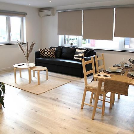 Appart Aldyis Sprimont Exterior foto