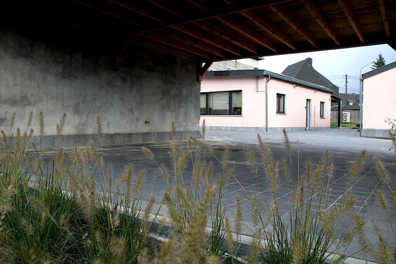 Appart Aldyis Sprimont Exterior foto